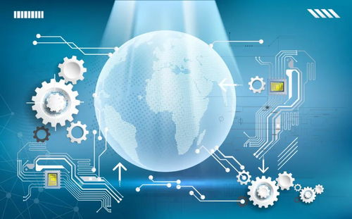 新鼎資本助力浪潮云攜手創(chuàng)新中心，共建長(zhǎng)三角工業(yè)互聯(lián)網(wǎng)QID賦碼中心