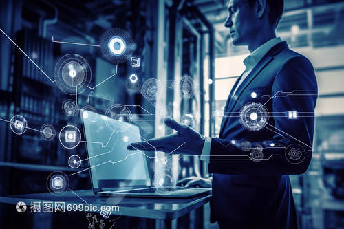 未來(lái)網(wǎng)絡(luò)軟件技術(shù)與網(wǎng)絡(luò)技術(shù)服務(wù) 融合、智能與變革